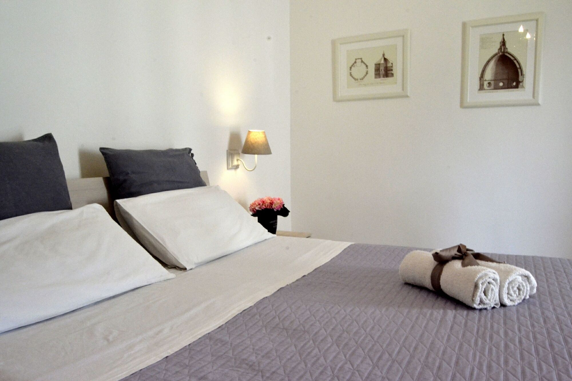 פומפיי Villa Ettore מראה חיצוני תמונה