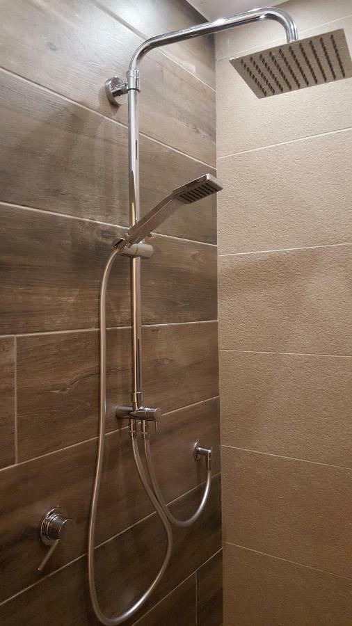 פומפיי Villa Ettore מראה חיצוני תמונה